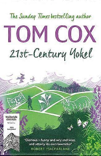 21st-century Yokel by Tom Cox Paperback