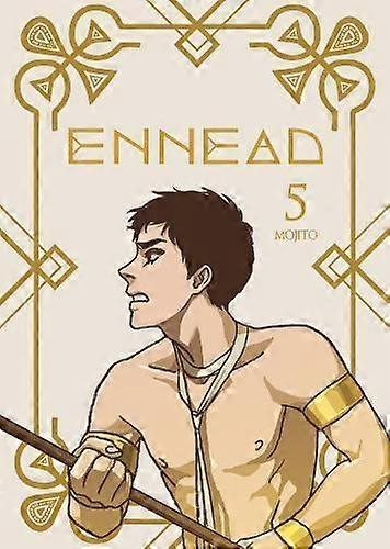 Ennead Vol. 5 Paperback - Mojito