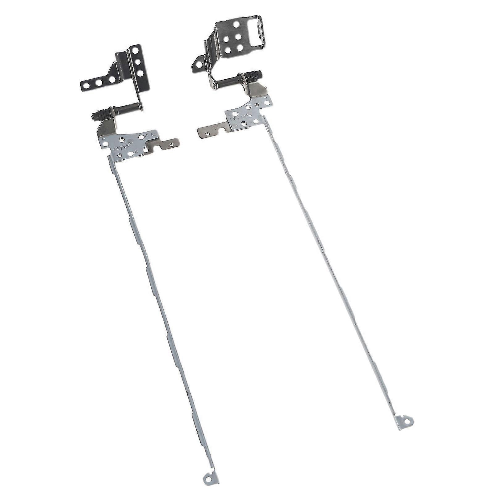 Stainless Steel Lcd Hinges Left Right Hinge Set For Acer Nitro 5 An515 An515-41