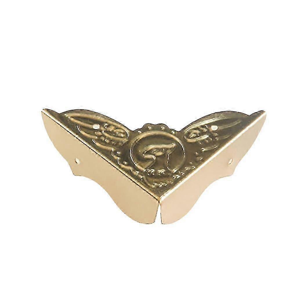 Antique Corner Protector Corner Iron Wrap Corner Antique Corner Four Corners Q