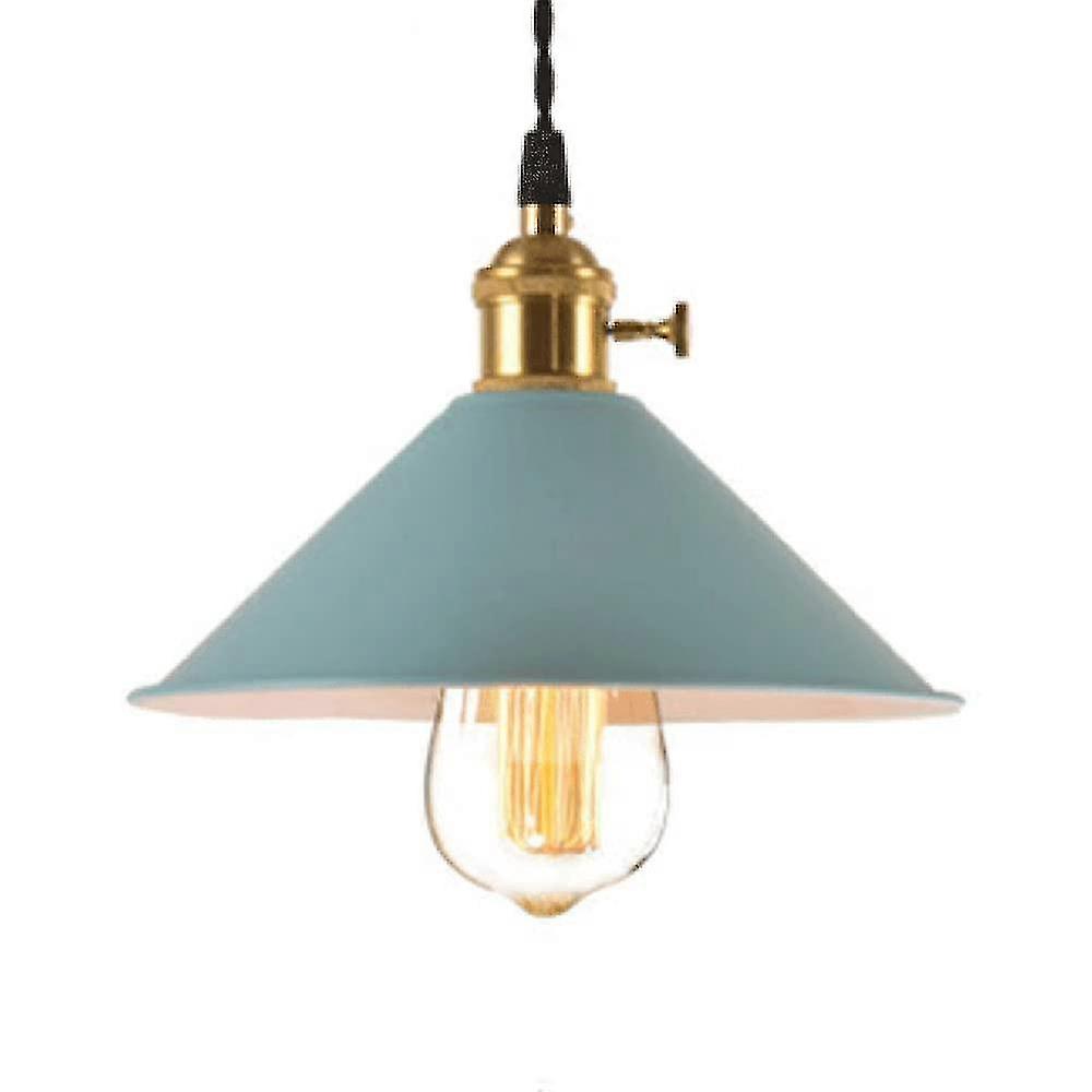 Creative Modern Hanging Lights for Dining Room, Multicolour Macaron Ceiling Light Shade Suitable for Various Styles