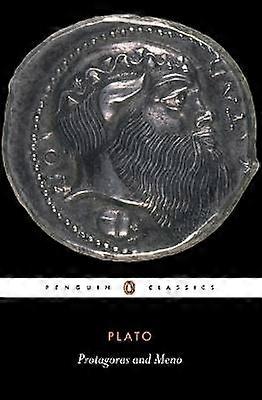 Protagoras and Meno
