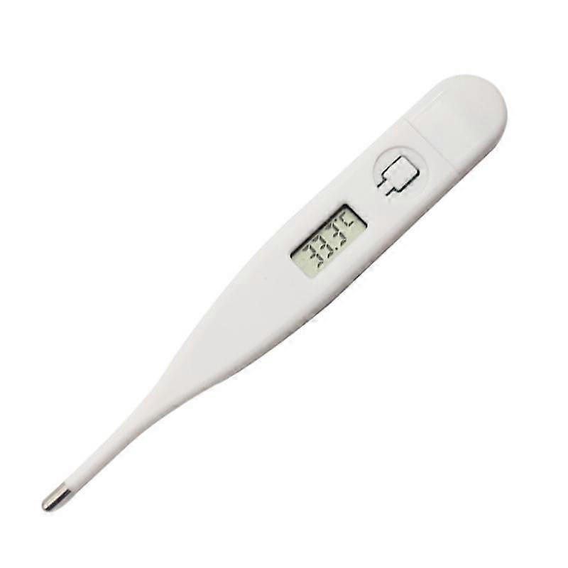 Upgraded Digital Thermometer for Home Use