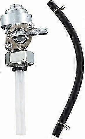 Fuel Tap M16 x 1.5 for 168F 170F 173F 177F 182F 188F 190F 5.5-16HP Gasoline Generator