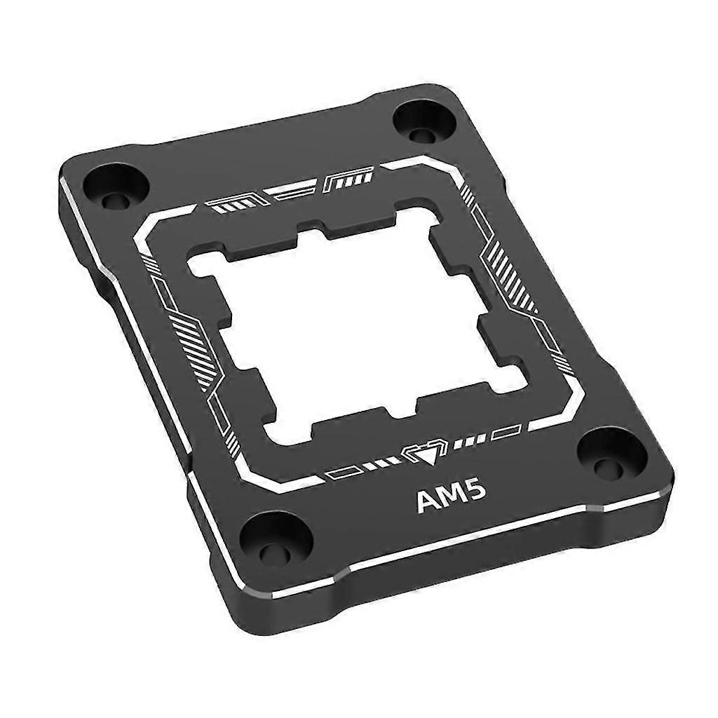 AM5 CPU Con_tact Frame AM5 Full Fixed Non-Marking Mounter for AMD AM5 Protector