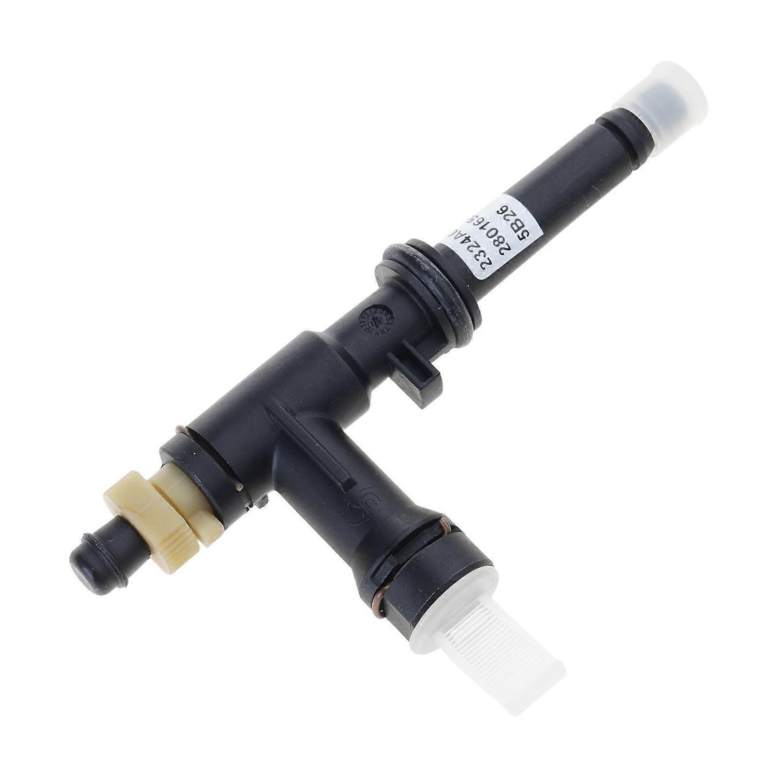 Precisions Fit Clutch Release Concentric Cylinder Adapter for Select Car Model  Easy Installation 2324A023 2324A096 Multicolor