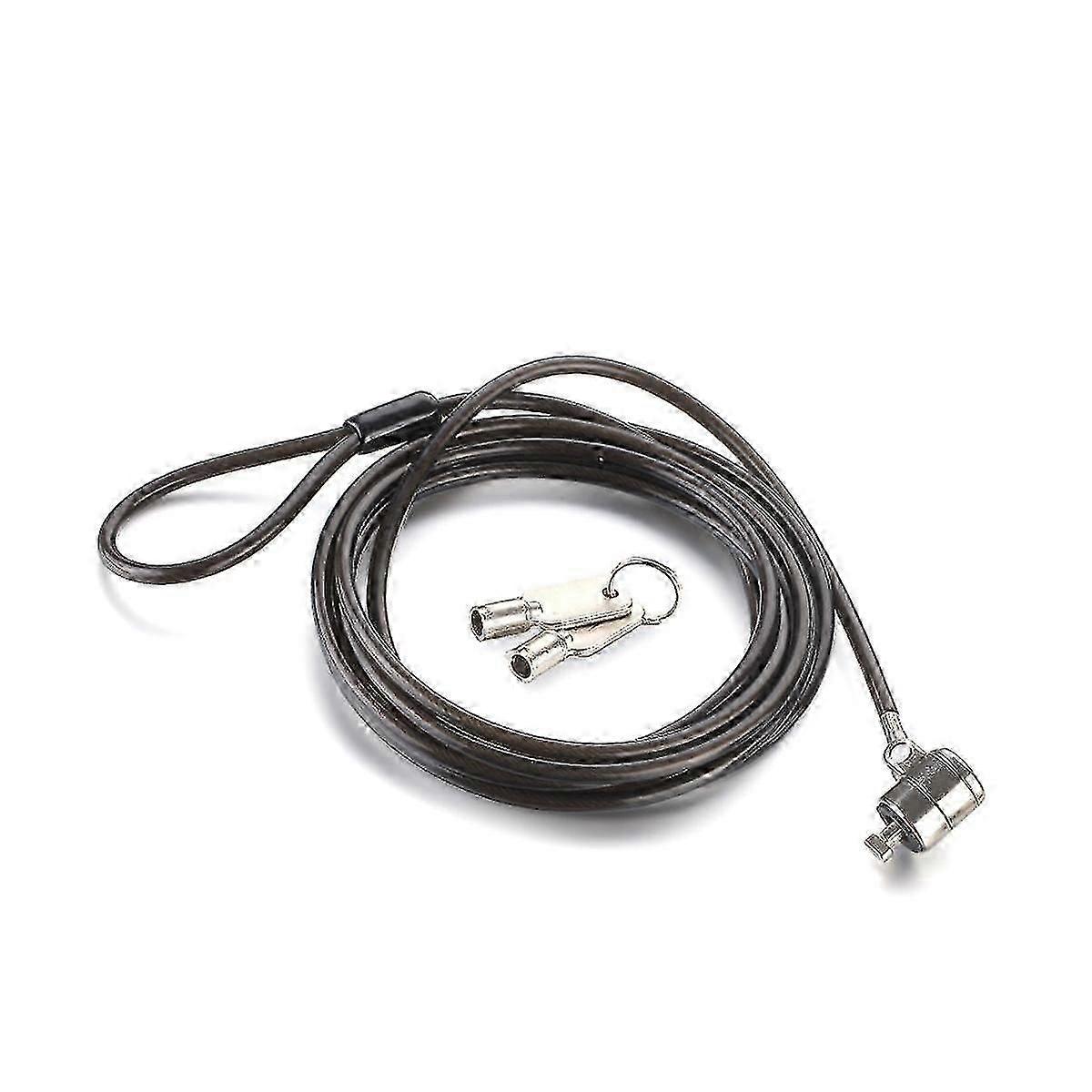 Notebook Laptop Computer Lock Laptop Anti-theft Lock Universal Key Internet Cafe Lock Security Anti