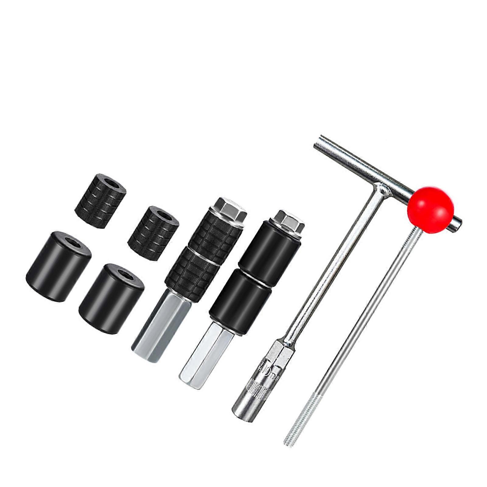 Forró olvadék vízzáró csap konyhai padló fürdőszoba dugó javítás vízvezeték szerszám csődugó vízzáró tű csere többszínű