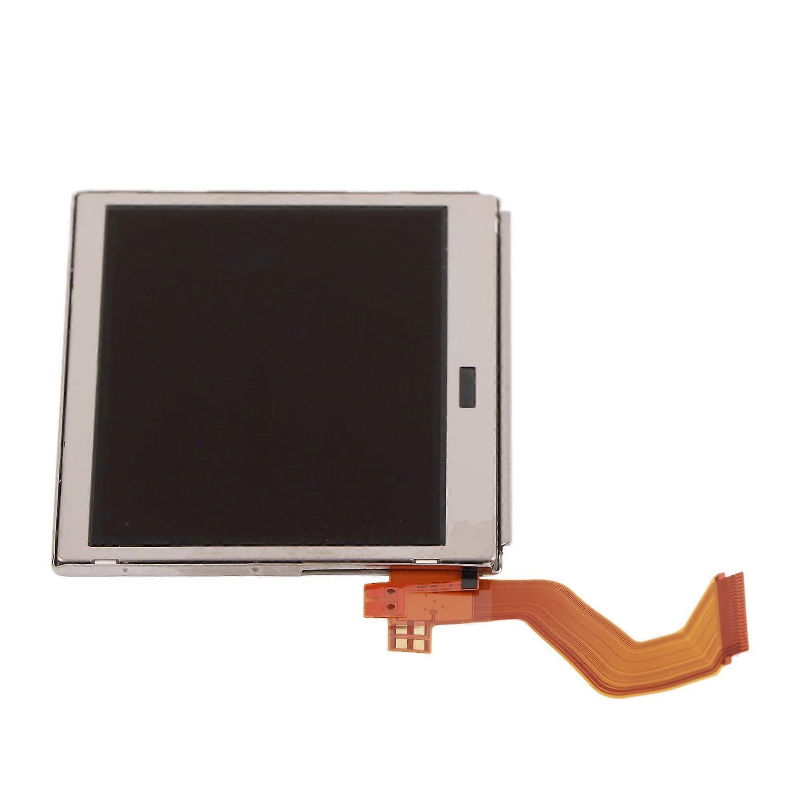 3.0 Inch LCD Display Screen Replacement Multipurpose LCD Touch Screen for DS Lite Game Console