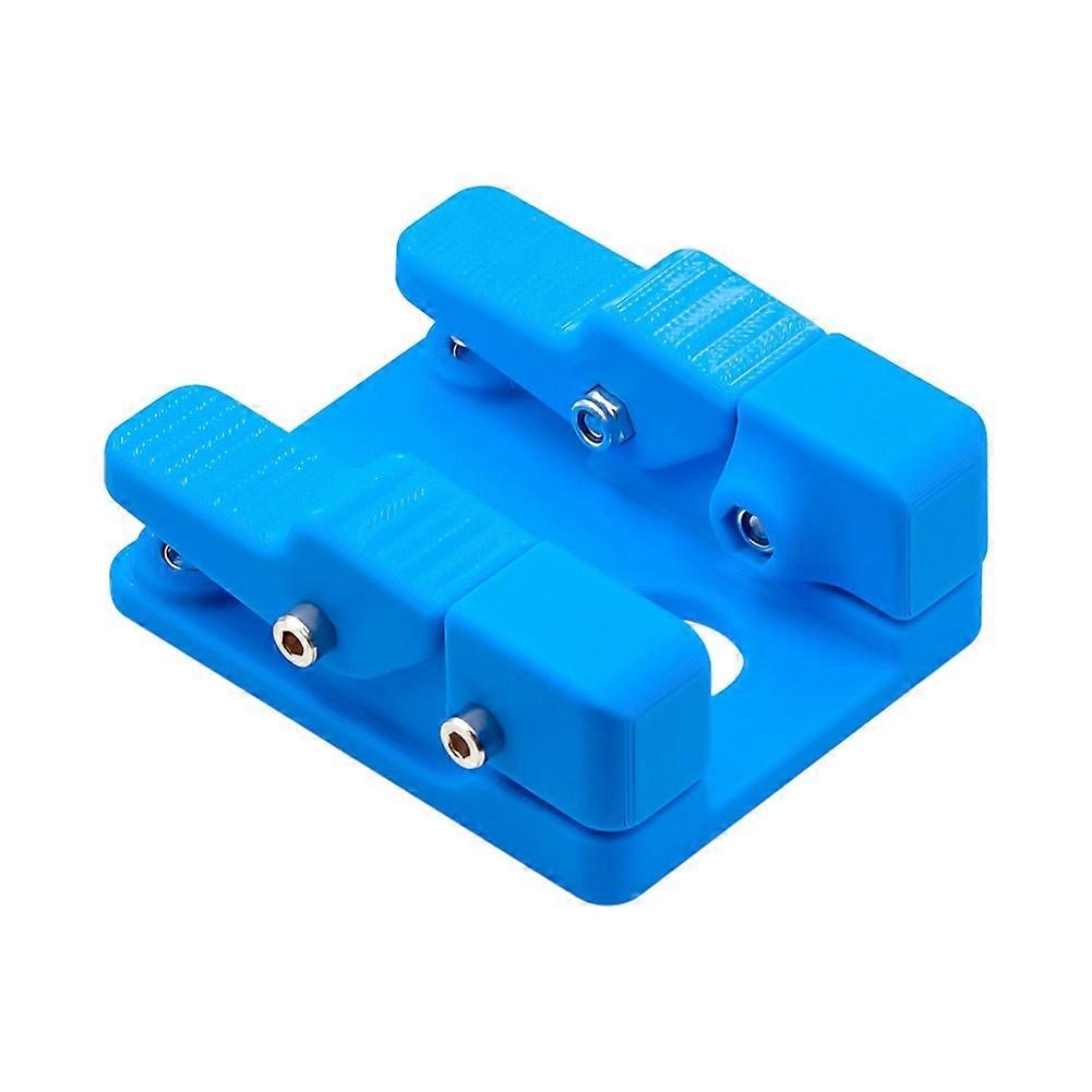 Welding Station Welding Wire Electronic Circuit Board Wiring Fixture