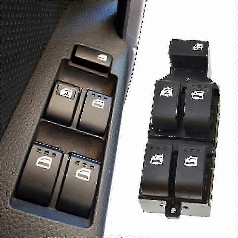 Electric window switch for Daihatsu 84820-b4030 LHD compatible