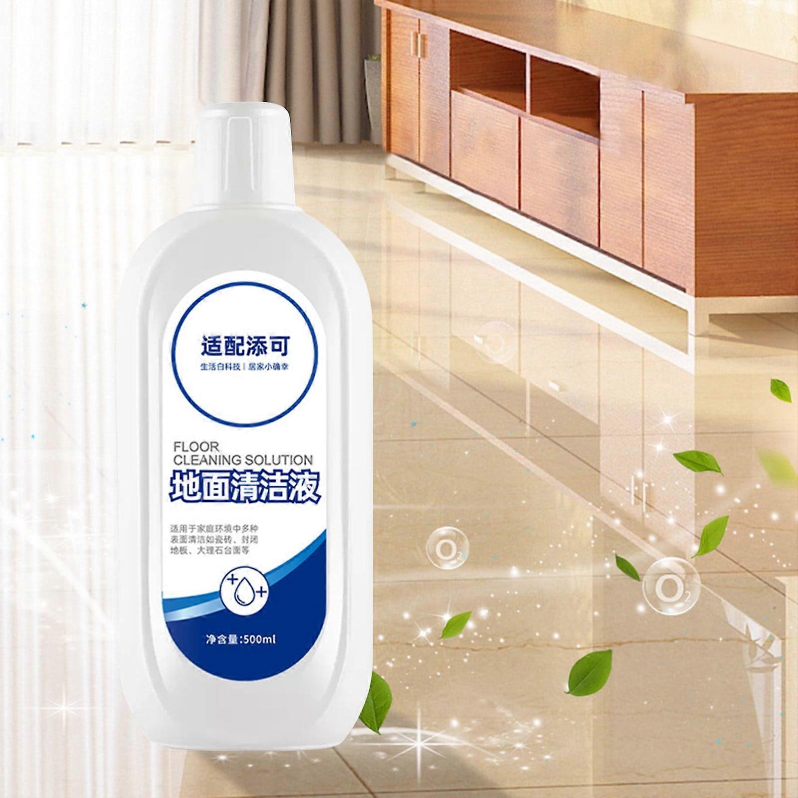New 500ml Scented Cleaning SolutionMulti- Deodorizing Cleaning Solution 500ml