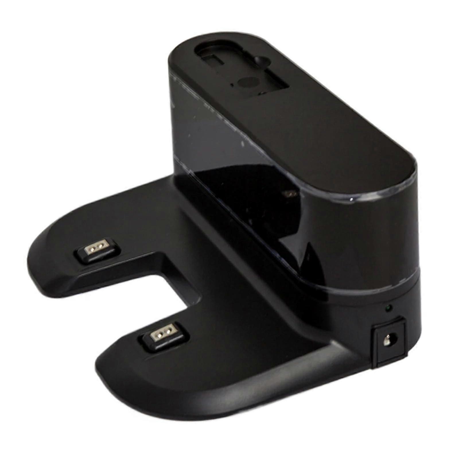 Robot Vacuum Charging Dock for K2 K3 K3A K4, Fast 2 in 1 Charger Station for Home