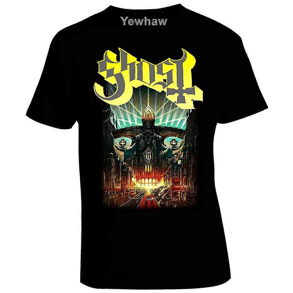 Ghost Meliora V9 T-shirt