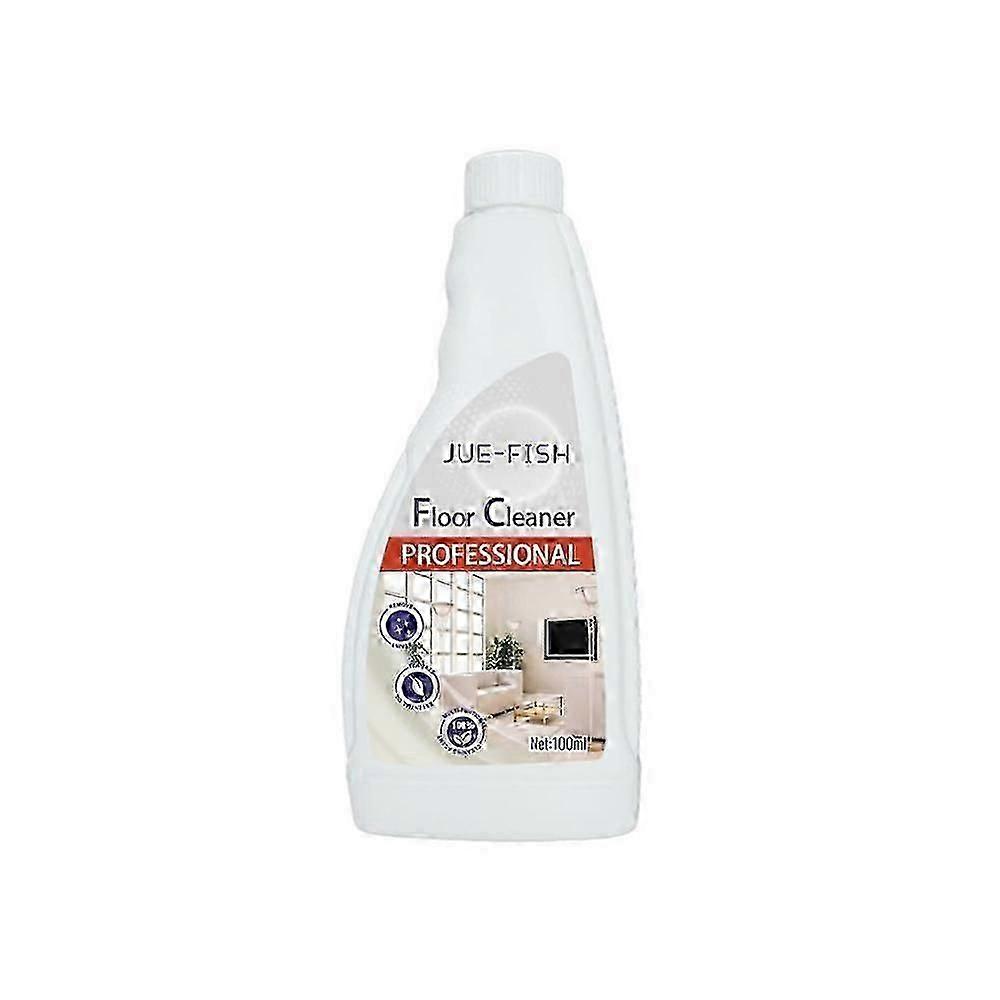 1-3x Antibacterial Floor Solution For Roborock Robot Mops