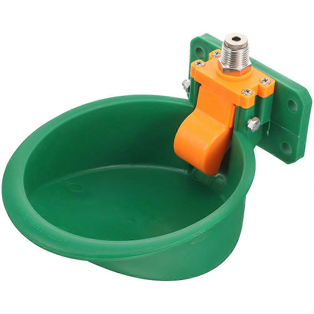 Automatic Water Bowl for Sheep and Goat Farm Use Drinking Feeder