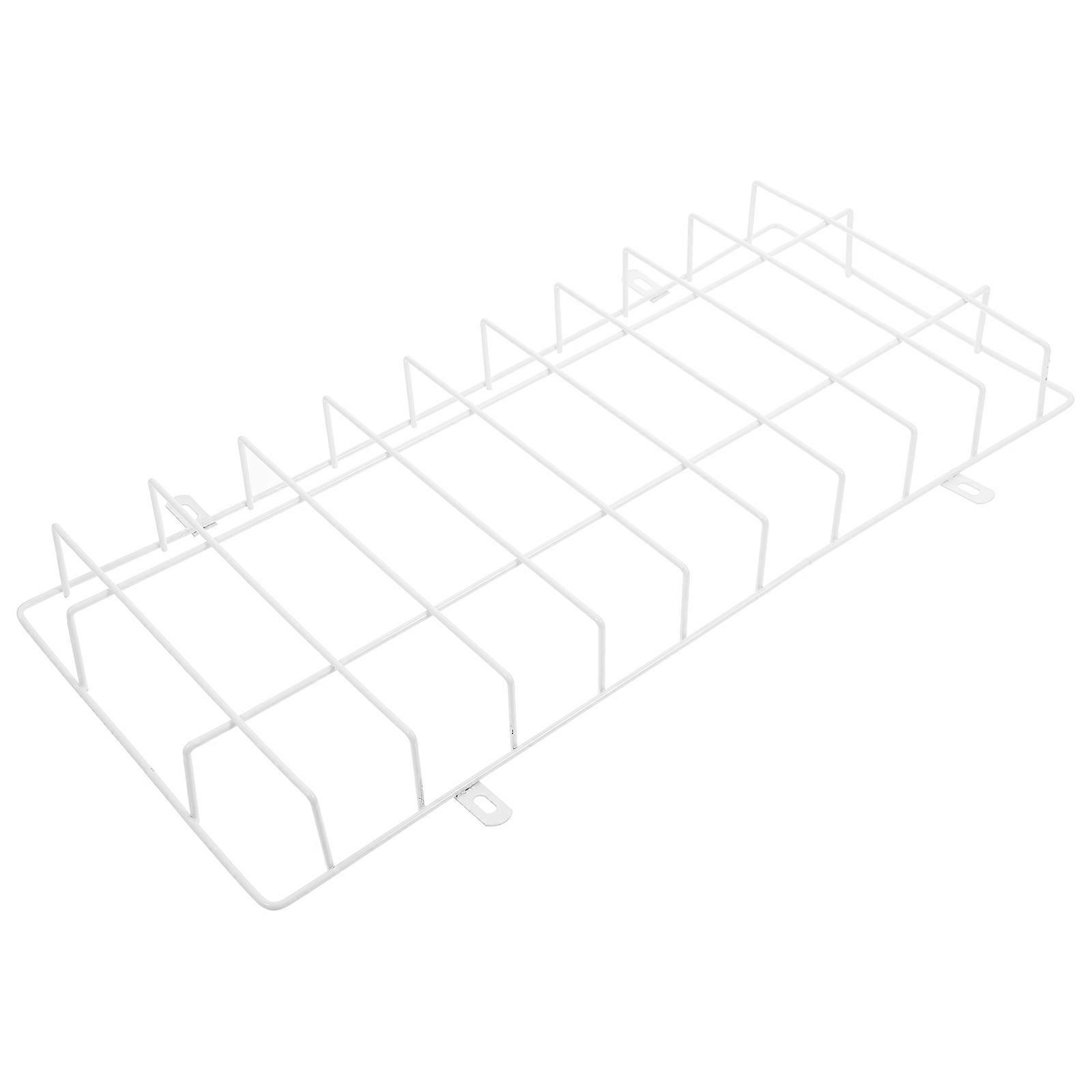 Exit Sign Guard Protective Cover for Emergency Light Wire Protection 2Pcs