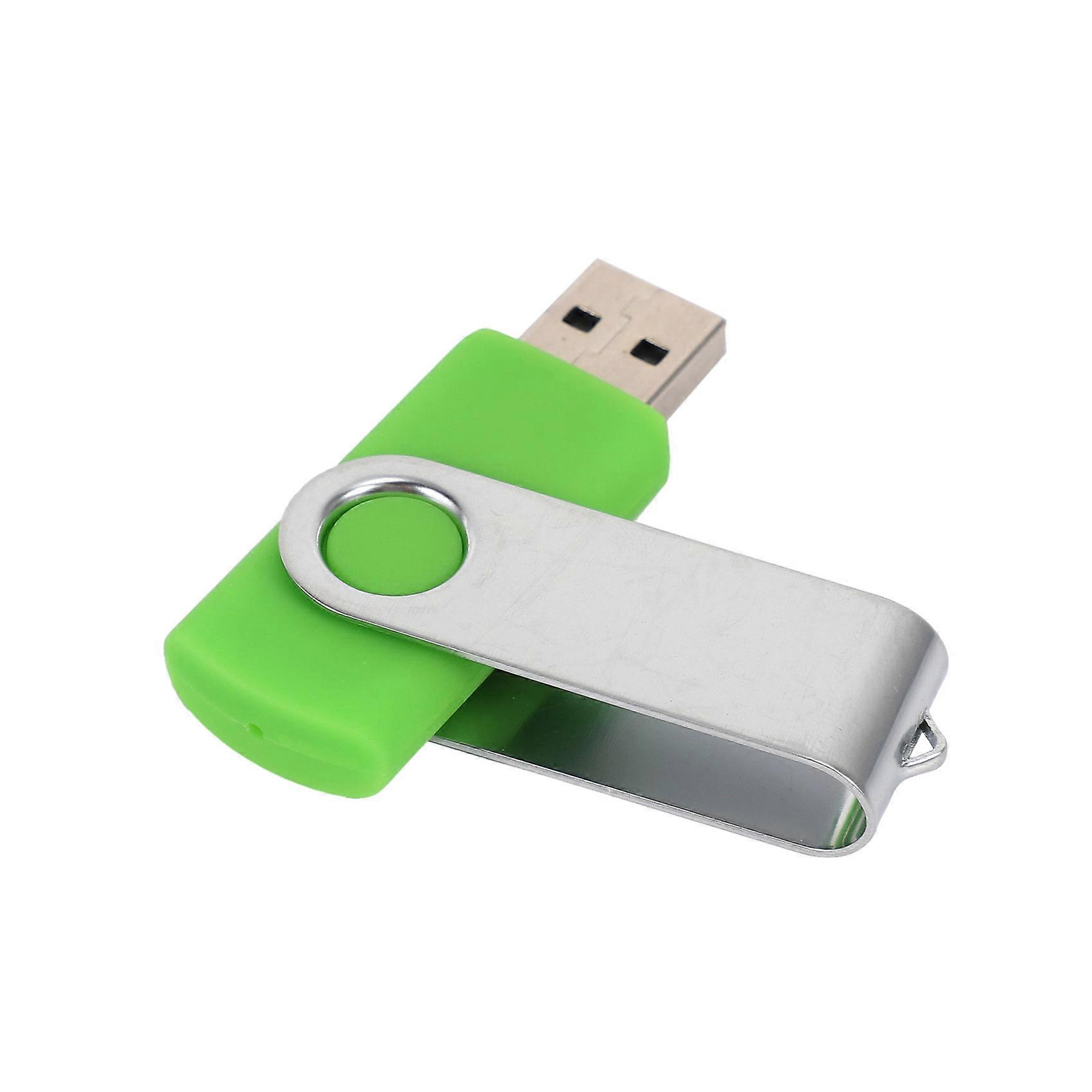 Clé USB 2.0 pivotante 512 Mo, disque U