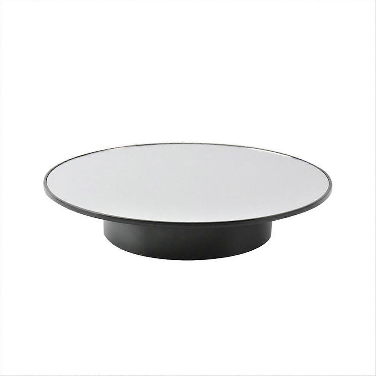 Motorized Rotating Display Stand Turntable, 360 Degree Revolving Base