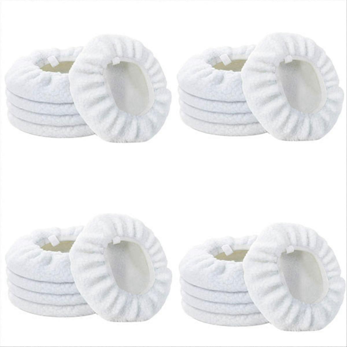 Bonnet Polisher Polish Pad Polishing Buffling Car Buffer Waxer