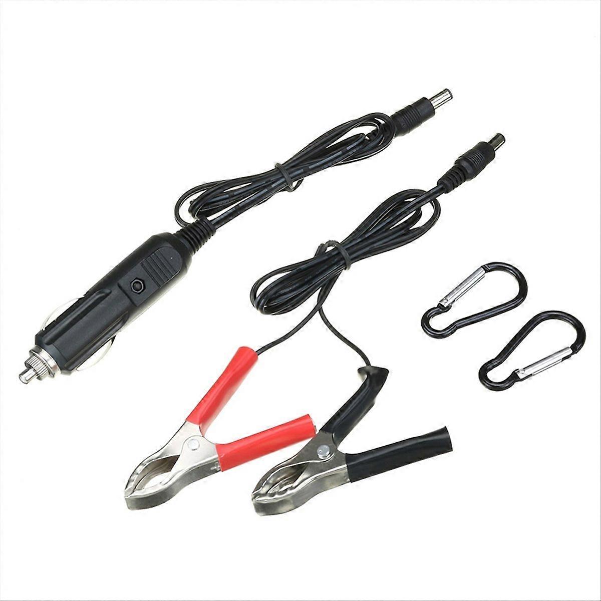 10W solpanel 18V solcellecontroller solpladesæt