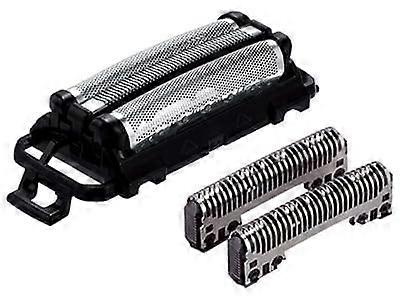 ARC3 Replacement Blades Outer Foil and Inner Blade Set for Panasonic ESLT67A ESLT7NS Wet Dry
