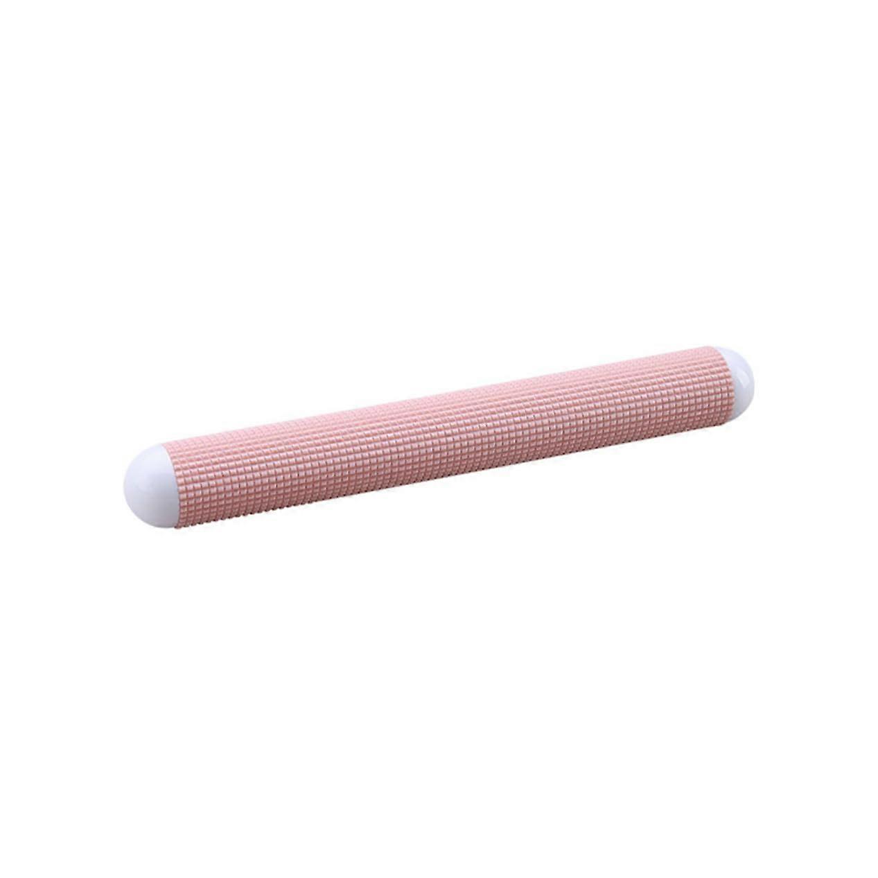Nonstick Rolling Pin with Sturdy Handles for Dumpling Wrappers Pastry Noodles Cookies Bread