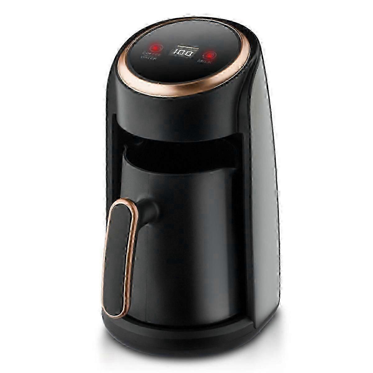 Automatic Turkish/Greek Coffee Machine EU Plug