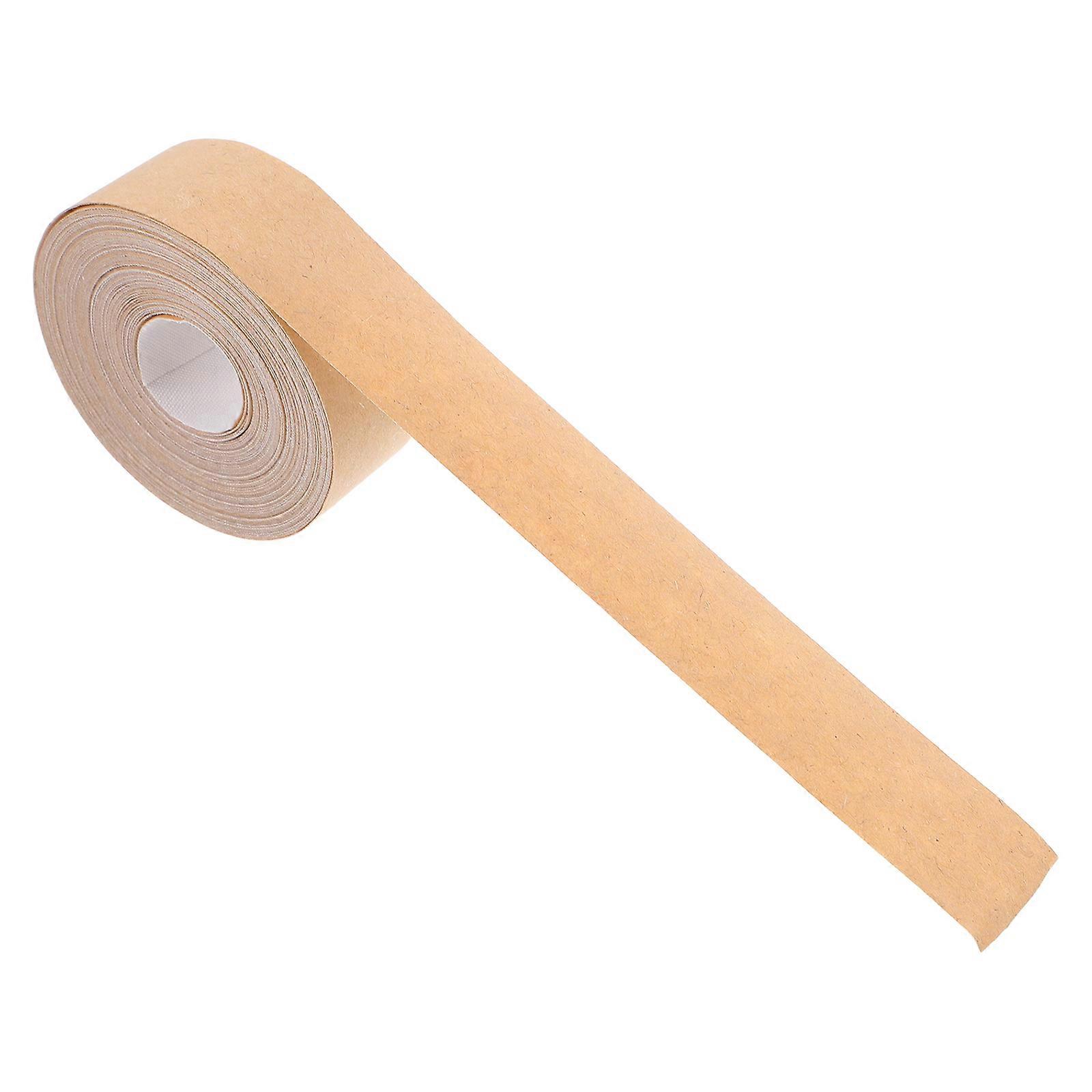 Edging Tape Cloth Lampshade Material for Lampshade Making 2 Rolls