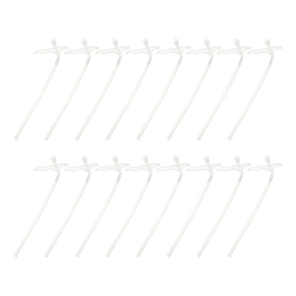 Foaming Application Hose Replacement Foaming Tube for DIY Spray 20Pcs