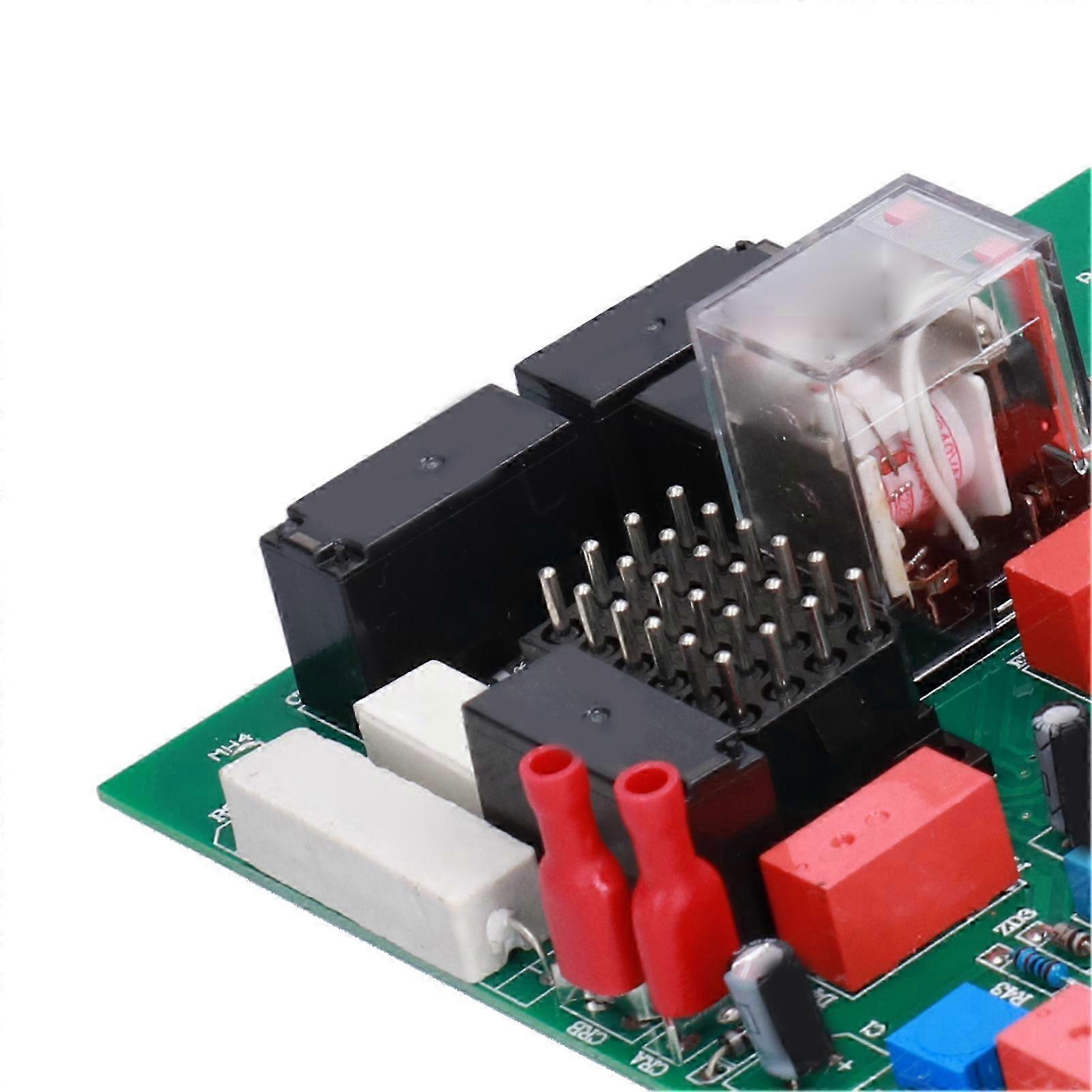 Actuator Control Board Generator Panel Printed Circuit Module PCB for Wilson 650?091