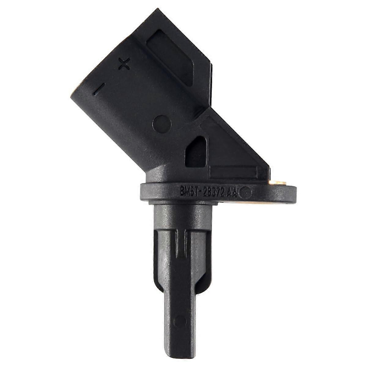 OEM ABS Sensor for Ford 3M5T2B372AB Exact Fit Brake Wheel Speed Replacement 1pc