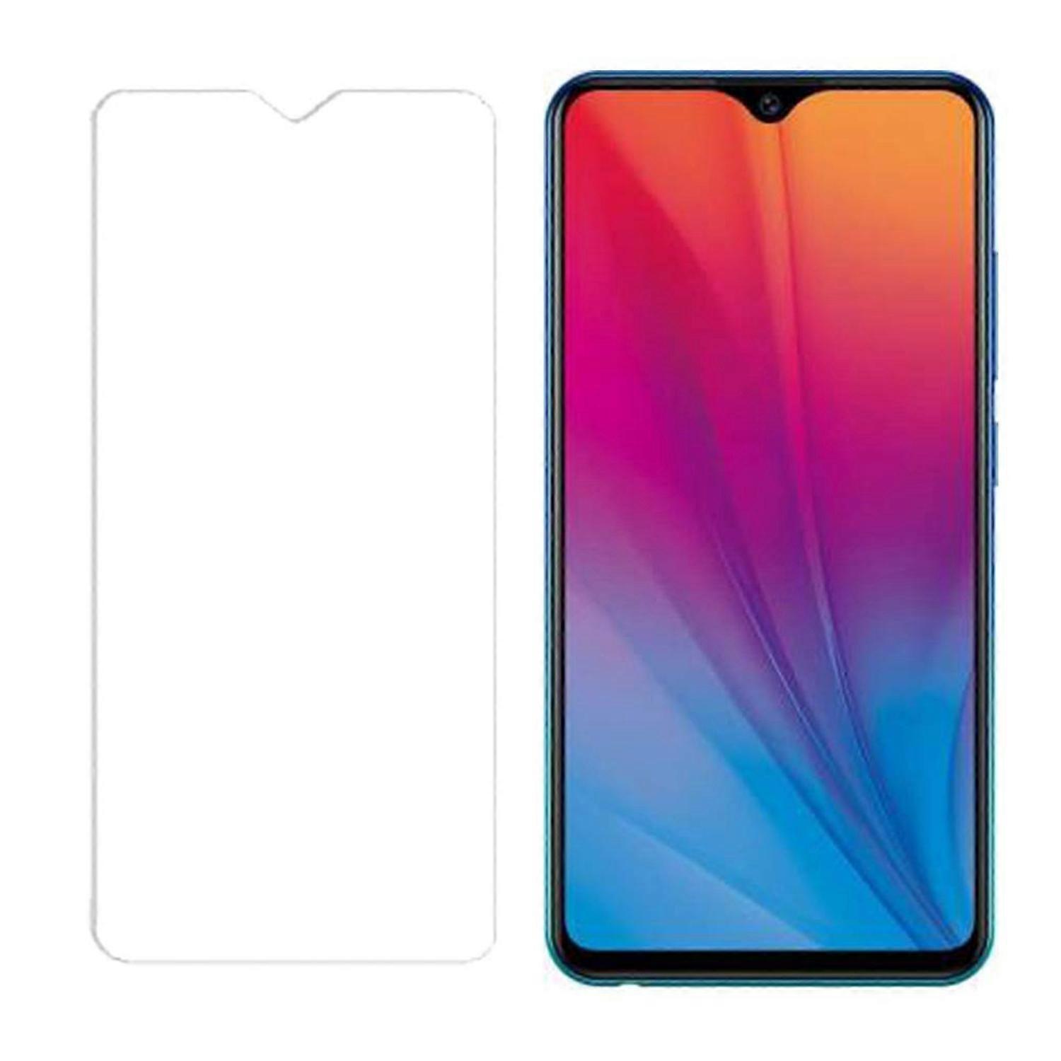 - Vivo Z1 Lite Hydrogel Screen Protector (pack Of 2) (copy)