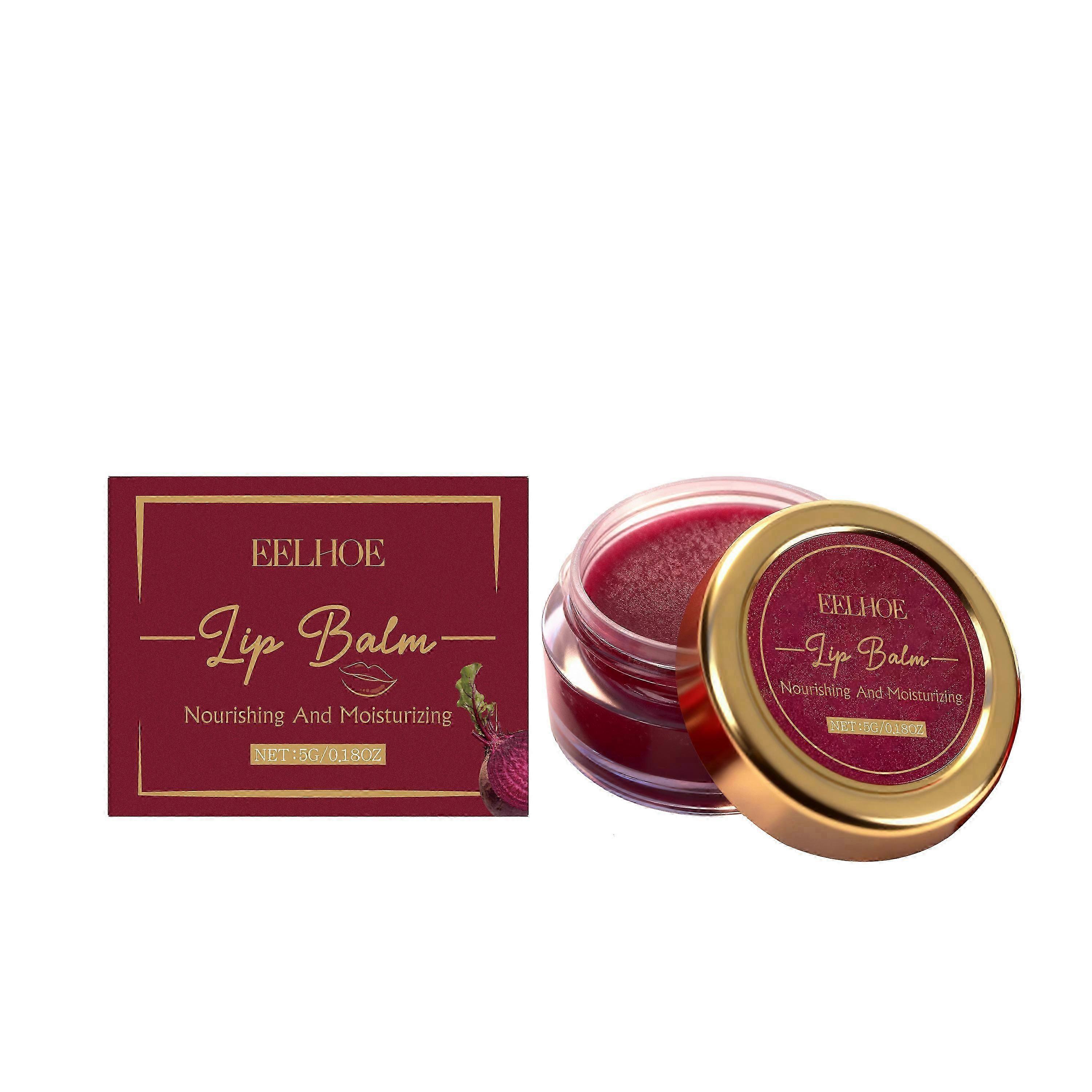 Nourishing Moisturizing Lip Balm