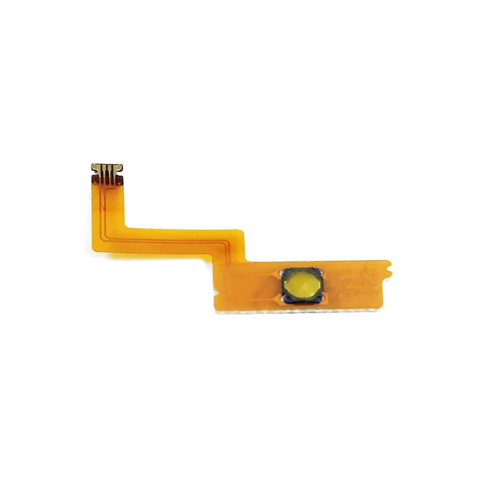 Home Button Flex Cable Replacement for Nintendo  3DS Restore Function  Parts