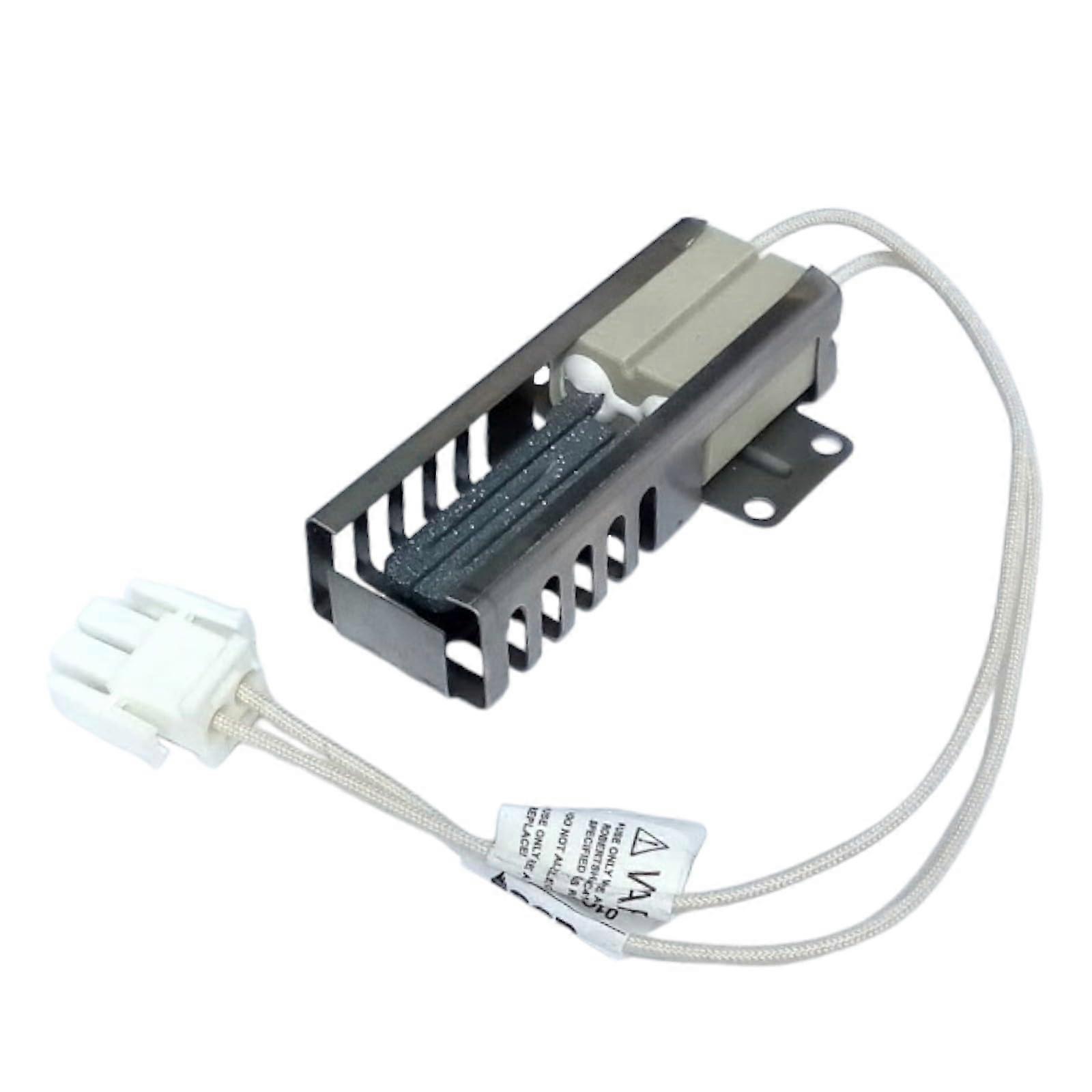 WB13T10045 Gas Stove Oven Igniter Replacement for GE USA Made with Quick Plug Installation