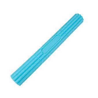 TPR Flex Therapy Bar Strength Training Twist Bar Tennis Elbow Physical Therapy Bar Tendonitis Wrist Forearms Pain Relief Resistance Bar Fitness Streng