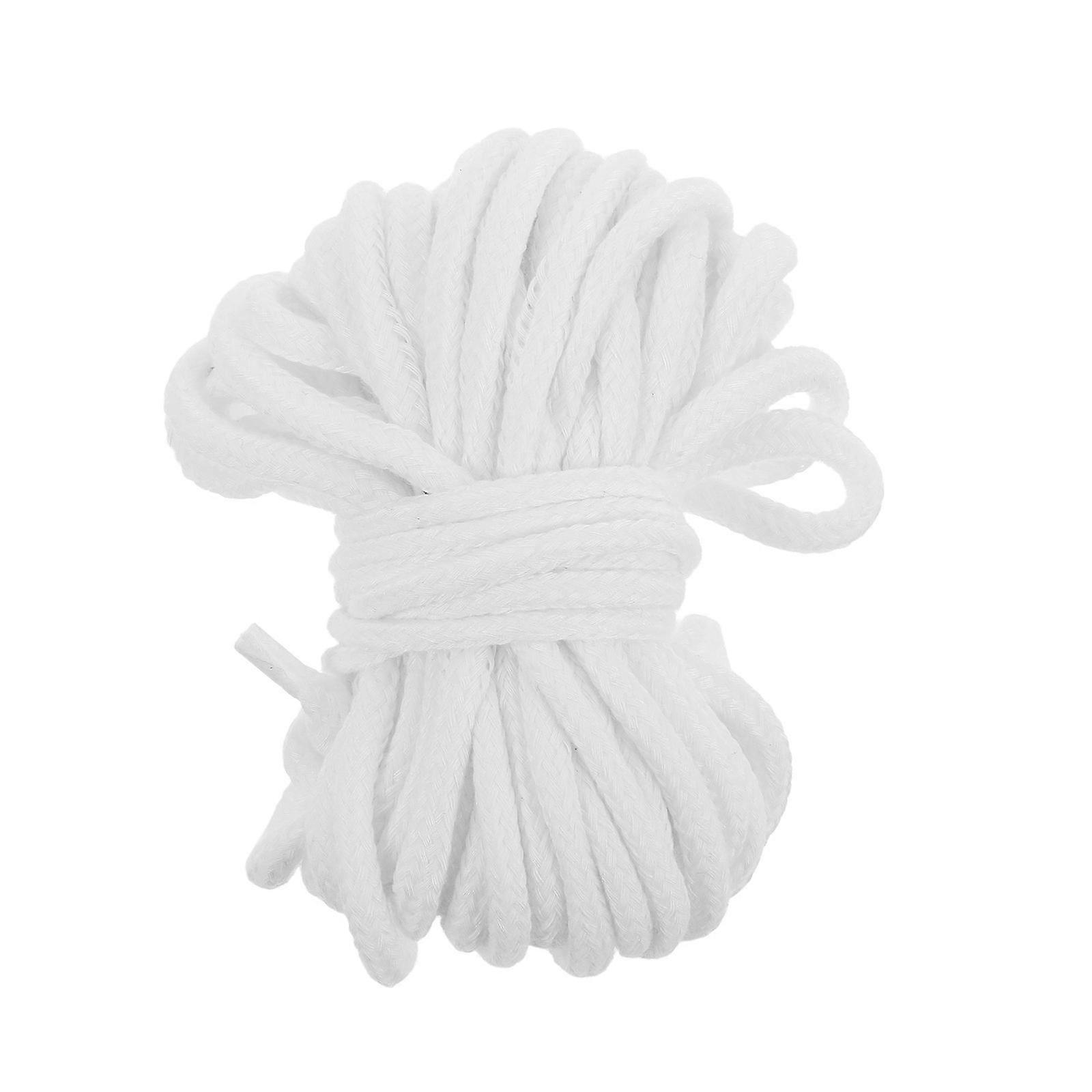 Cotton Rope for Automatic Plant Watering System Self Watering Wick
