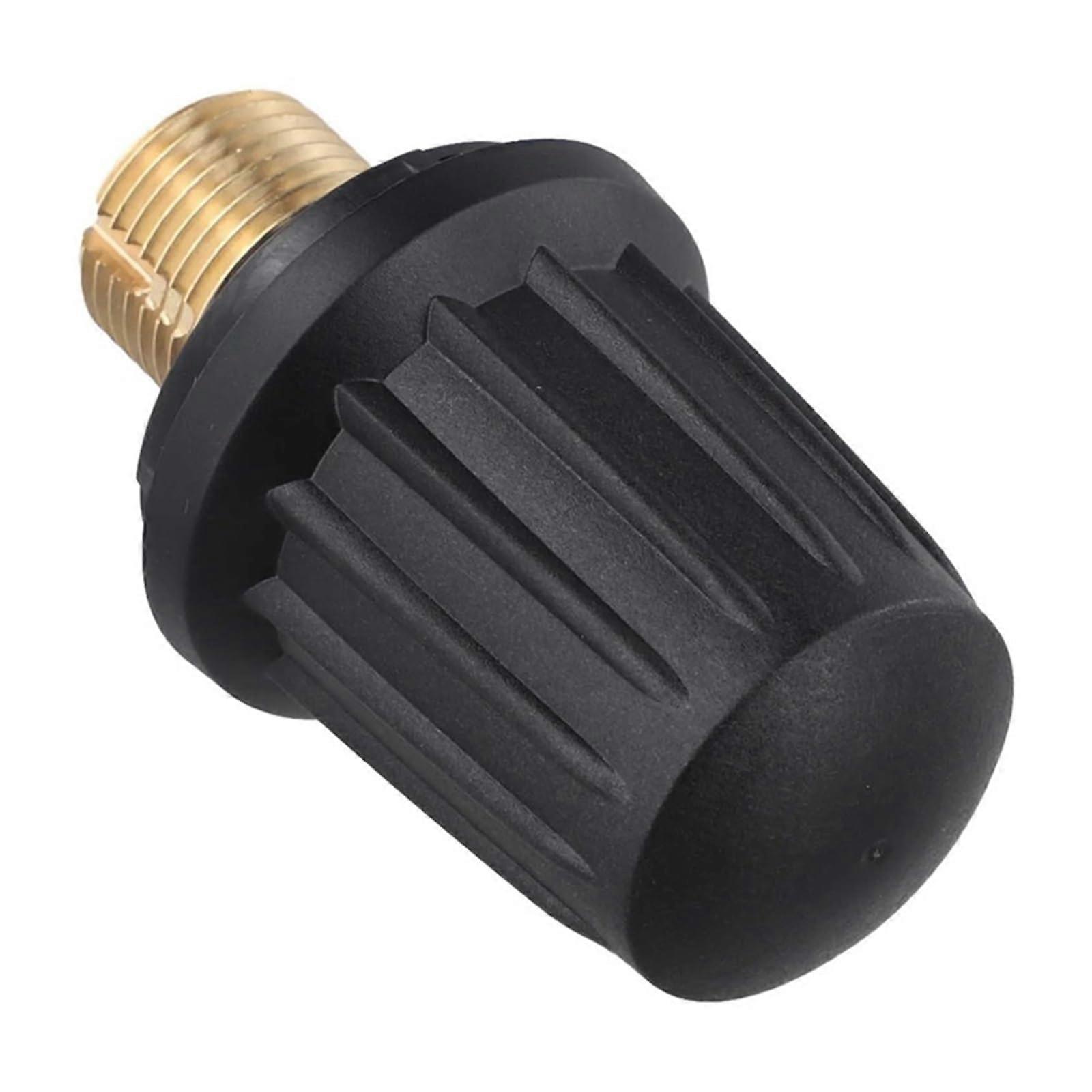 Brass Safety Valve Replacement Part for Karcher SG44 Steam Cleaner Automatic Pressure Control