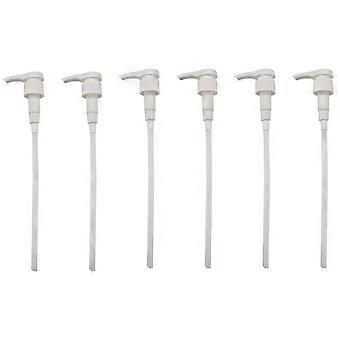 Pompe universelle pour shampoing/revitalisant pour bouteille, 1 L/33,8 oz, pièce 6