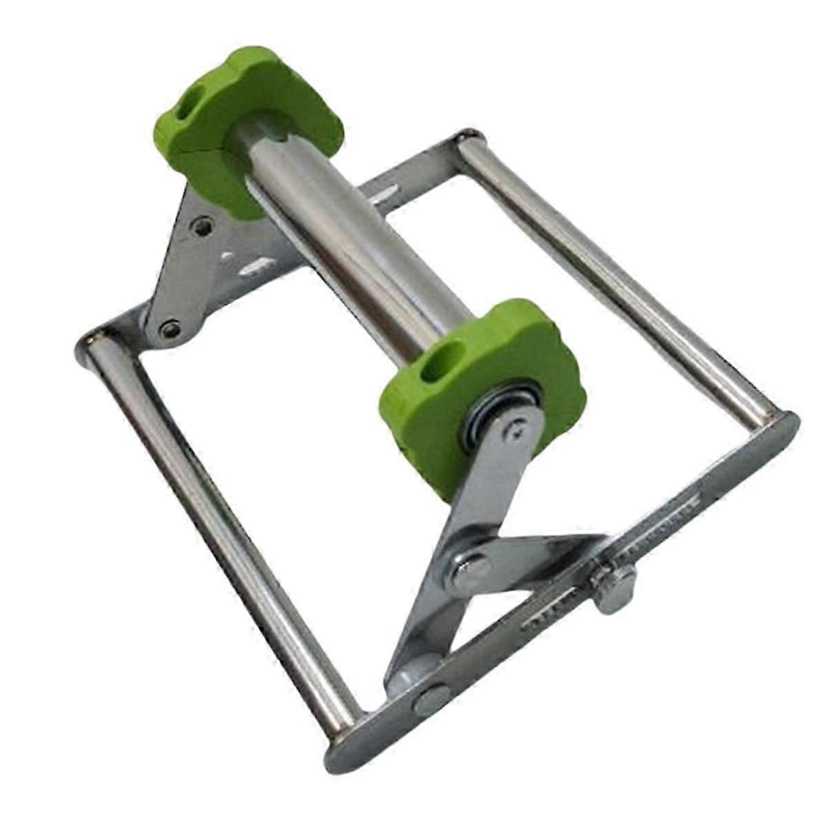 Adjustable Cutting Machine Support Frame Material Support Bracket for Cutting Machine Cutting Lift Table Stand Workbench