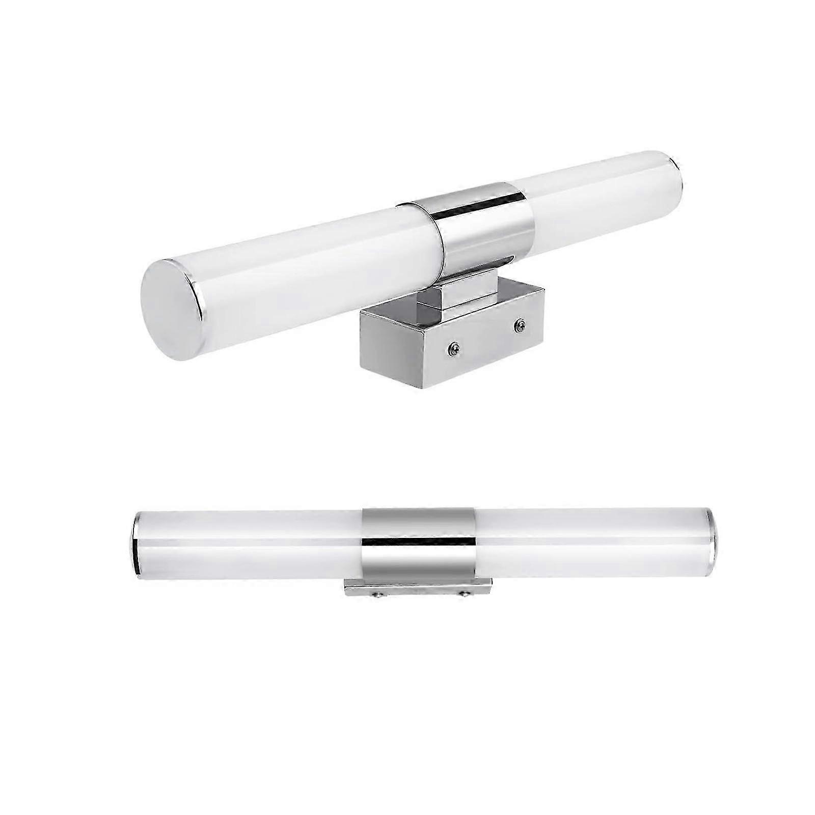 2025 LED mirror headlights