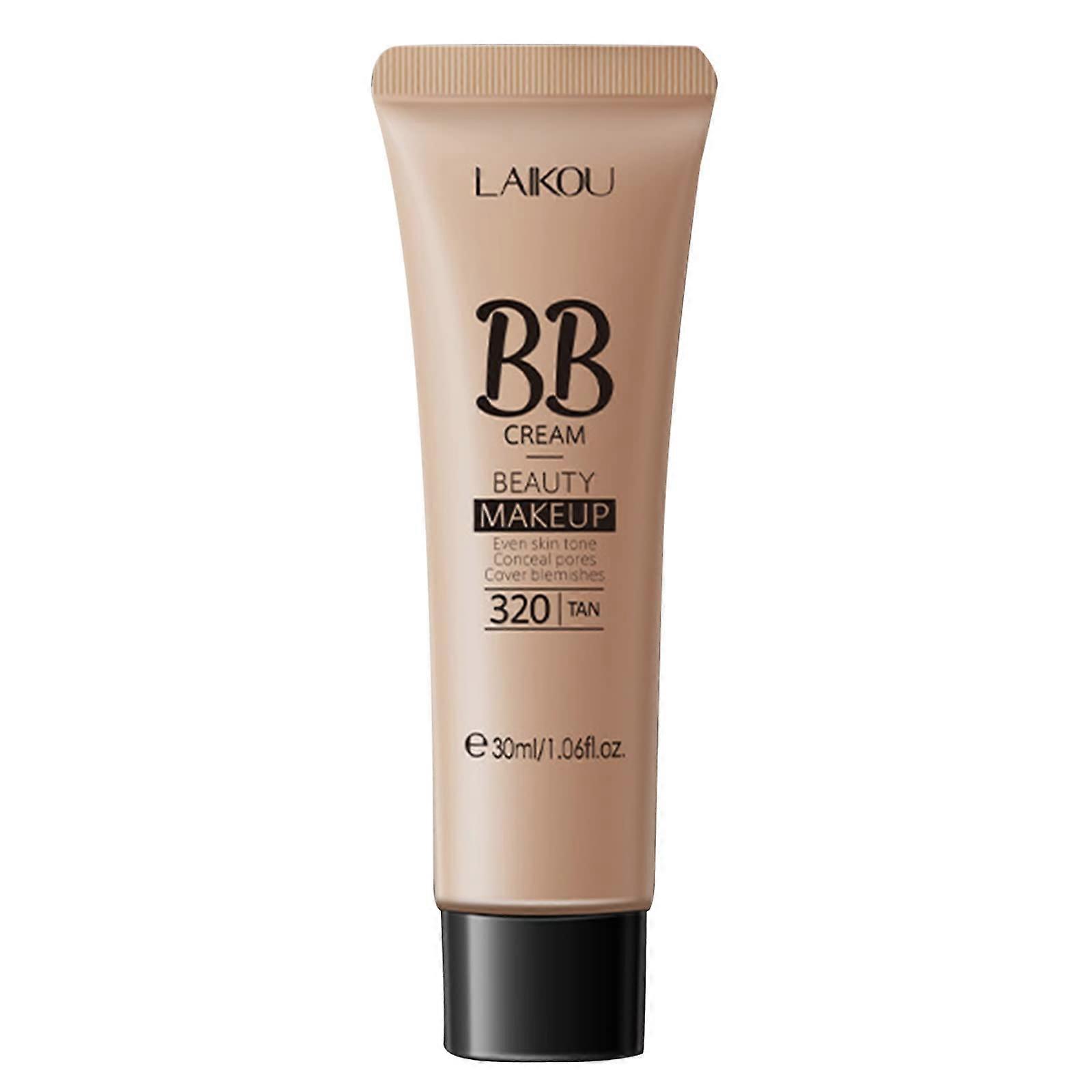 Waterproof Full Coverage Concealer and Foundation Hydrating Long Lasting Smooth Natural Finish