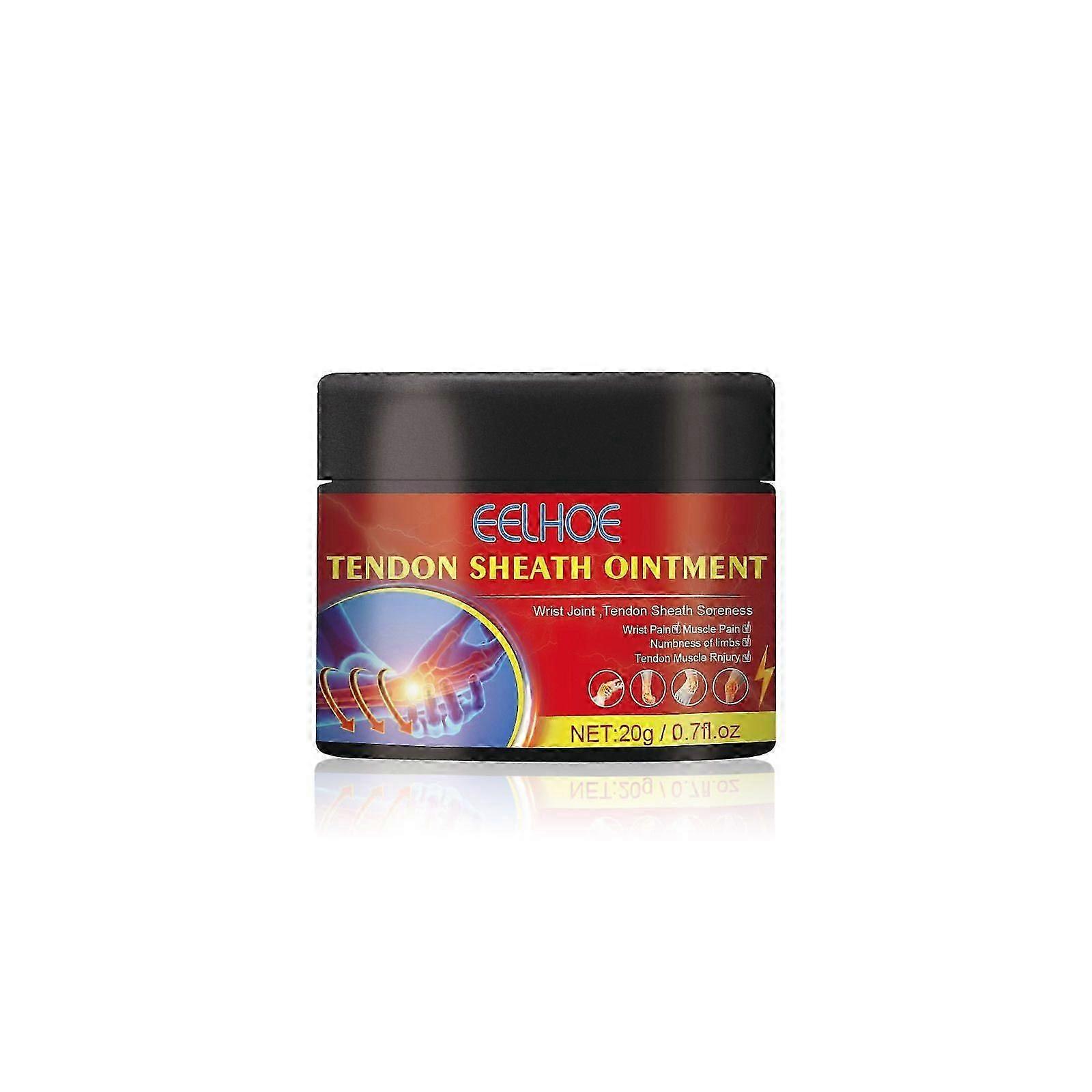 Tendon Sheath Pain Relief Ointment