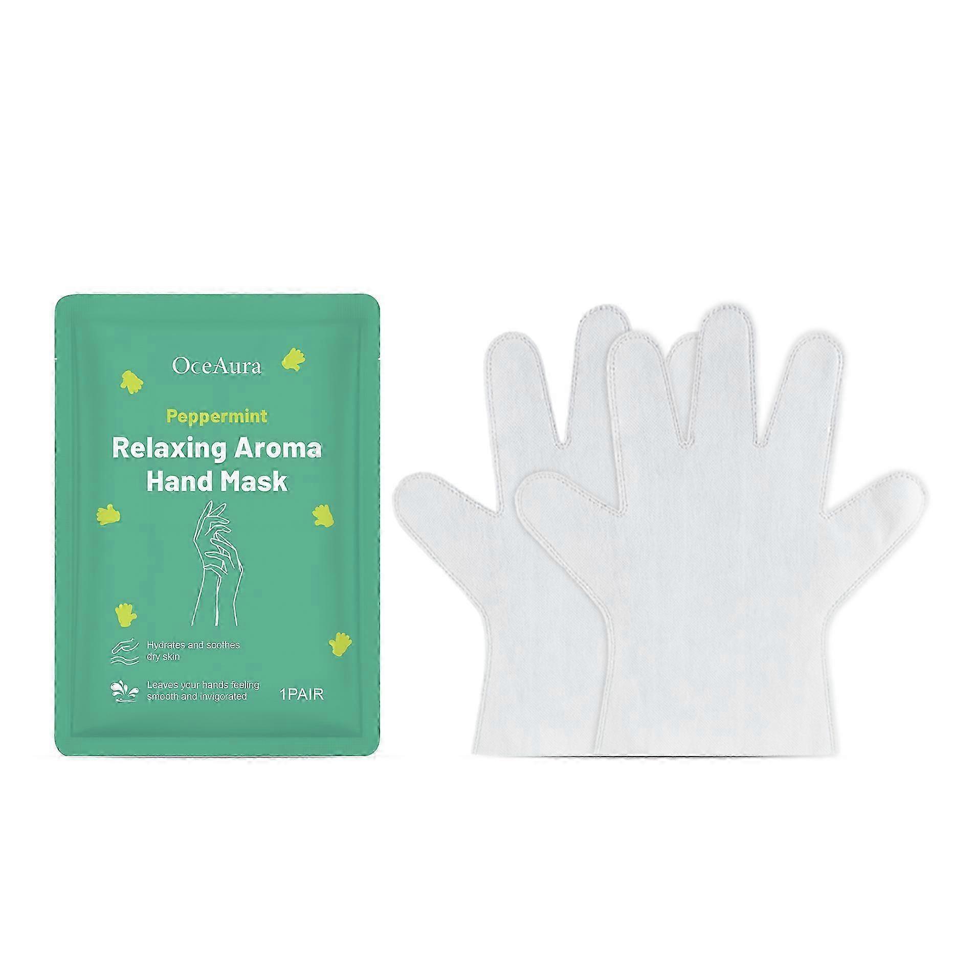 Moisturizing Hand Mask