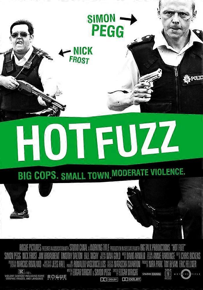 Hot FuzzJigsaw Puzzle Brain Teaser UE 1715