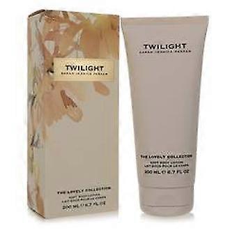  Lovely Twilight by Sarah Jessica Parker - Body Lotion 6.7 oz - Women 