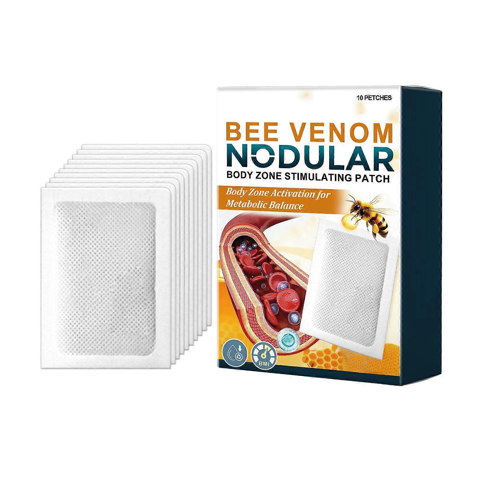 Amz Foot Soothing Balance Patch