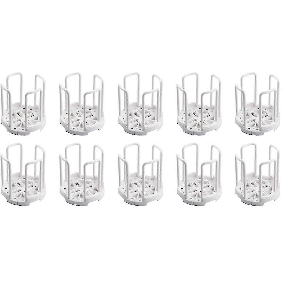 Retractable Desktop Dish Rack Dish Storage Rack Storage Rack Drain Cup Rack Kitchen