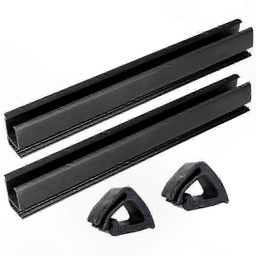 Windshield Mounting Clips Kit for Golf Cart DS and Precedent Models